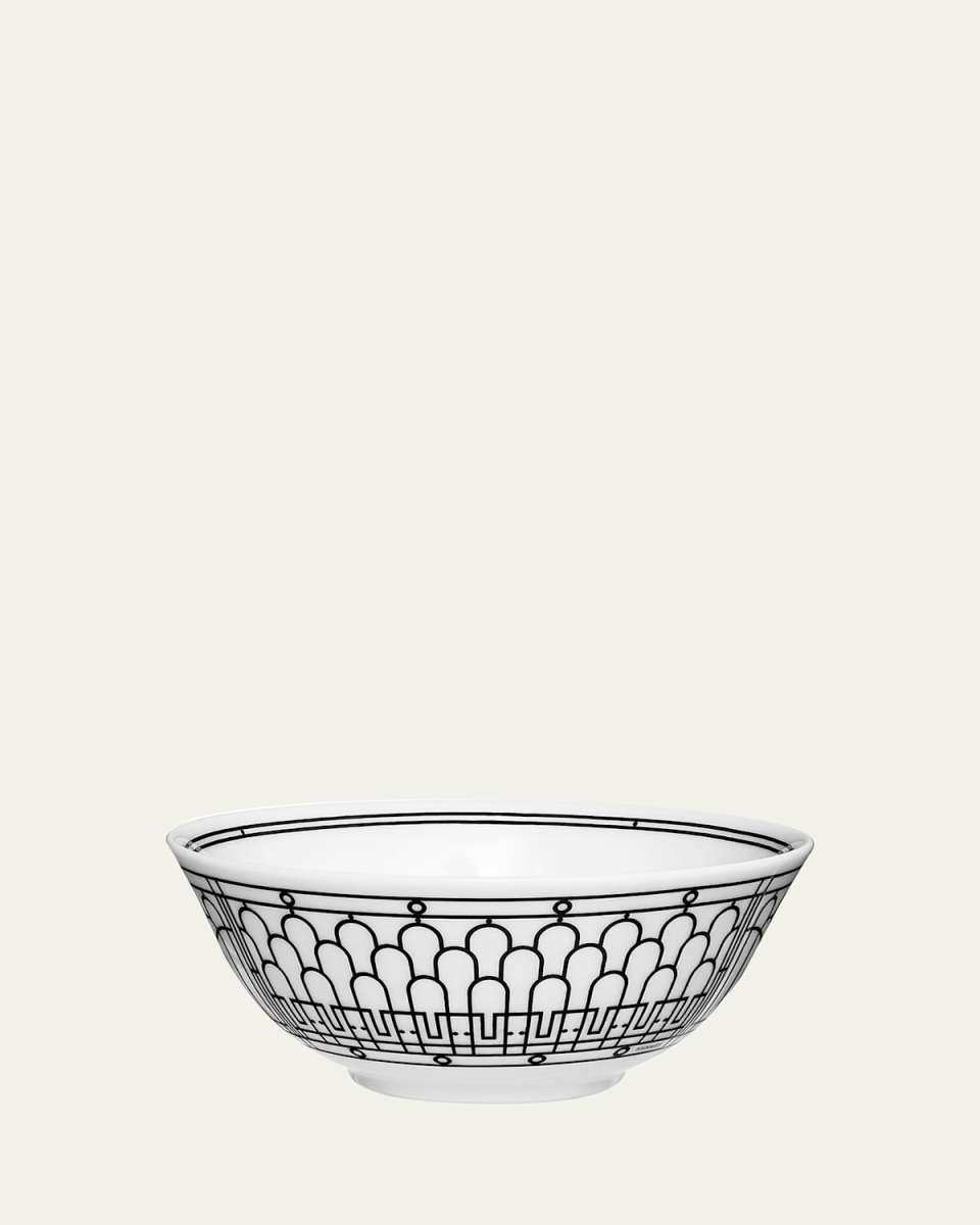 H Deco Medium Bowl